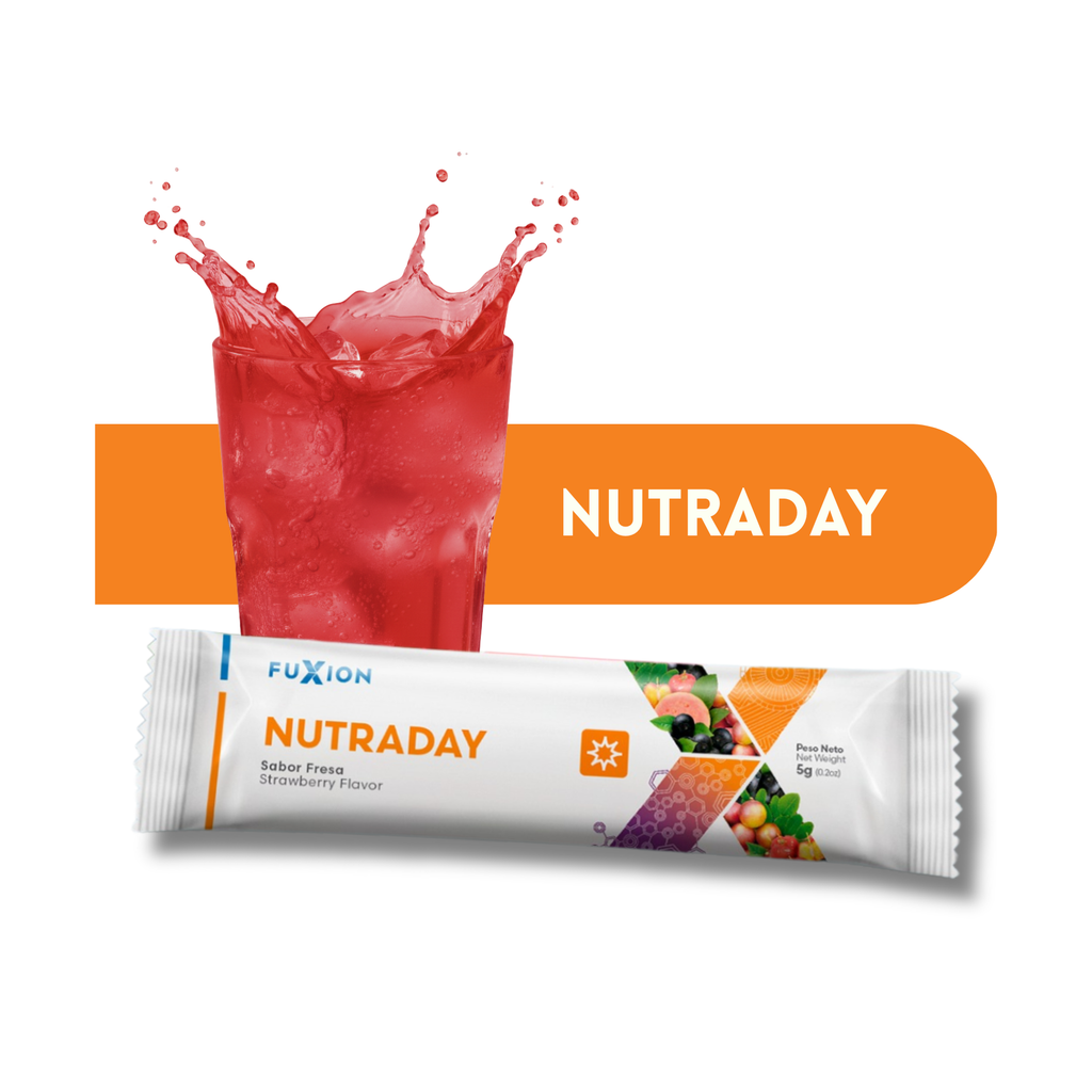NUTRADAY