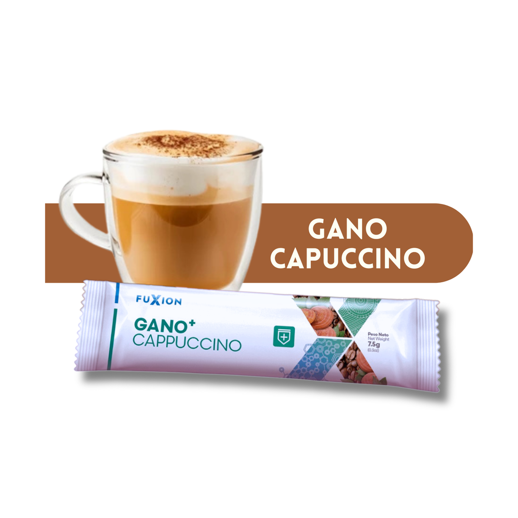 GANO CAPUCCINO
