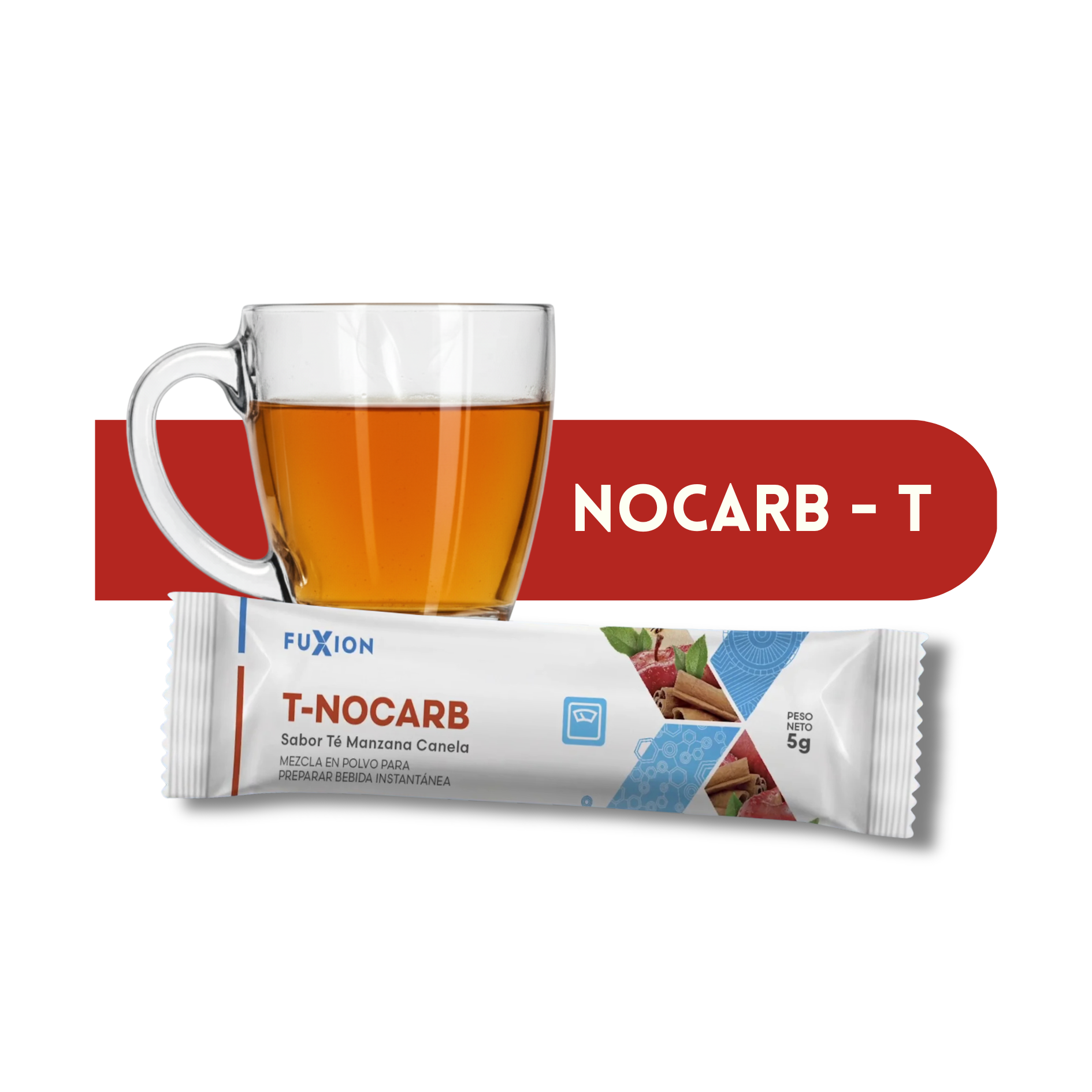 NOCARB - T