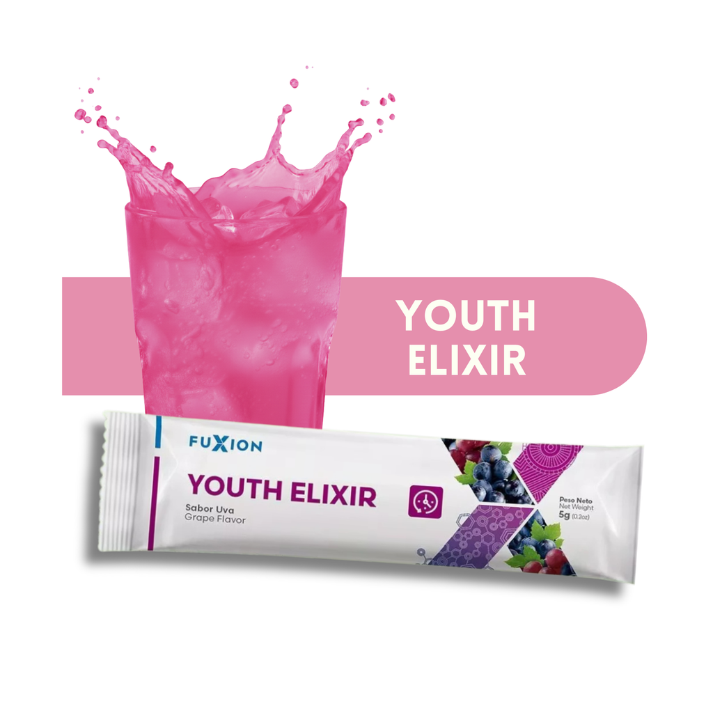 YOUTH ELIXIR