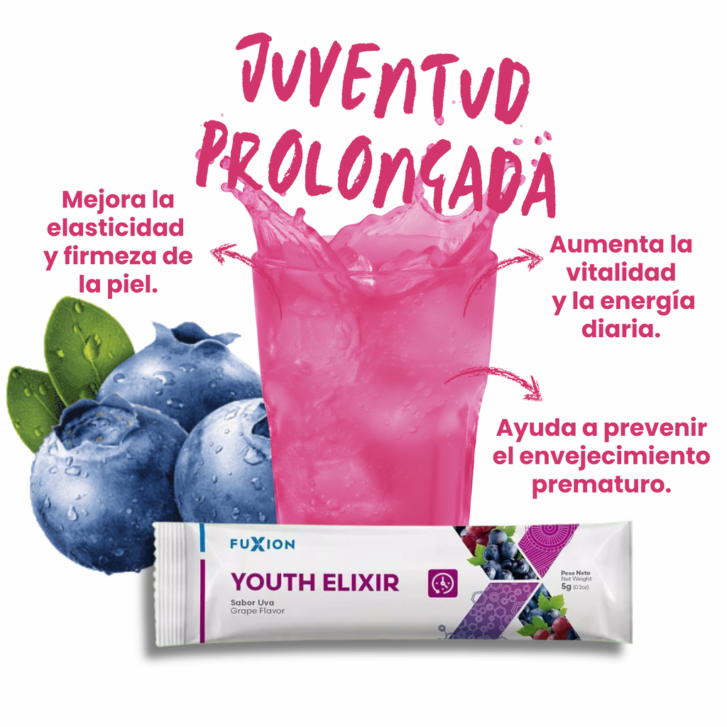 YOUTH ELIXIR