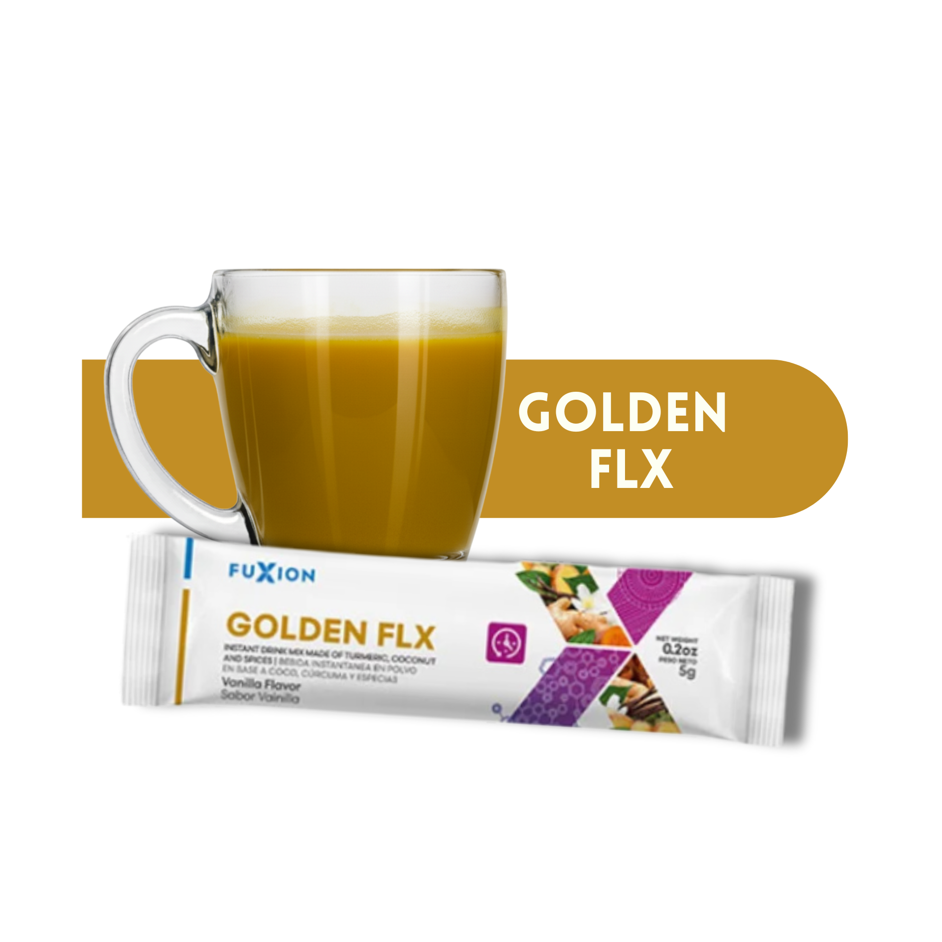 GOLDEN  FLX