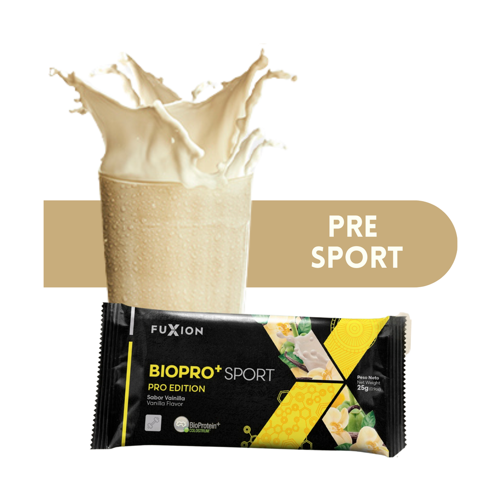 BIOPRO+ SPORT