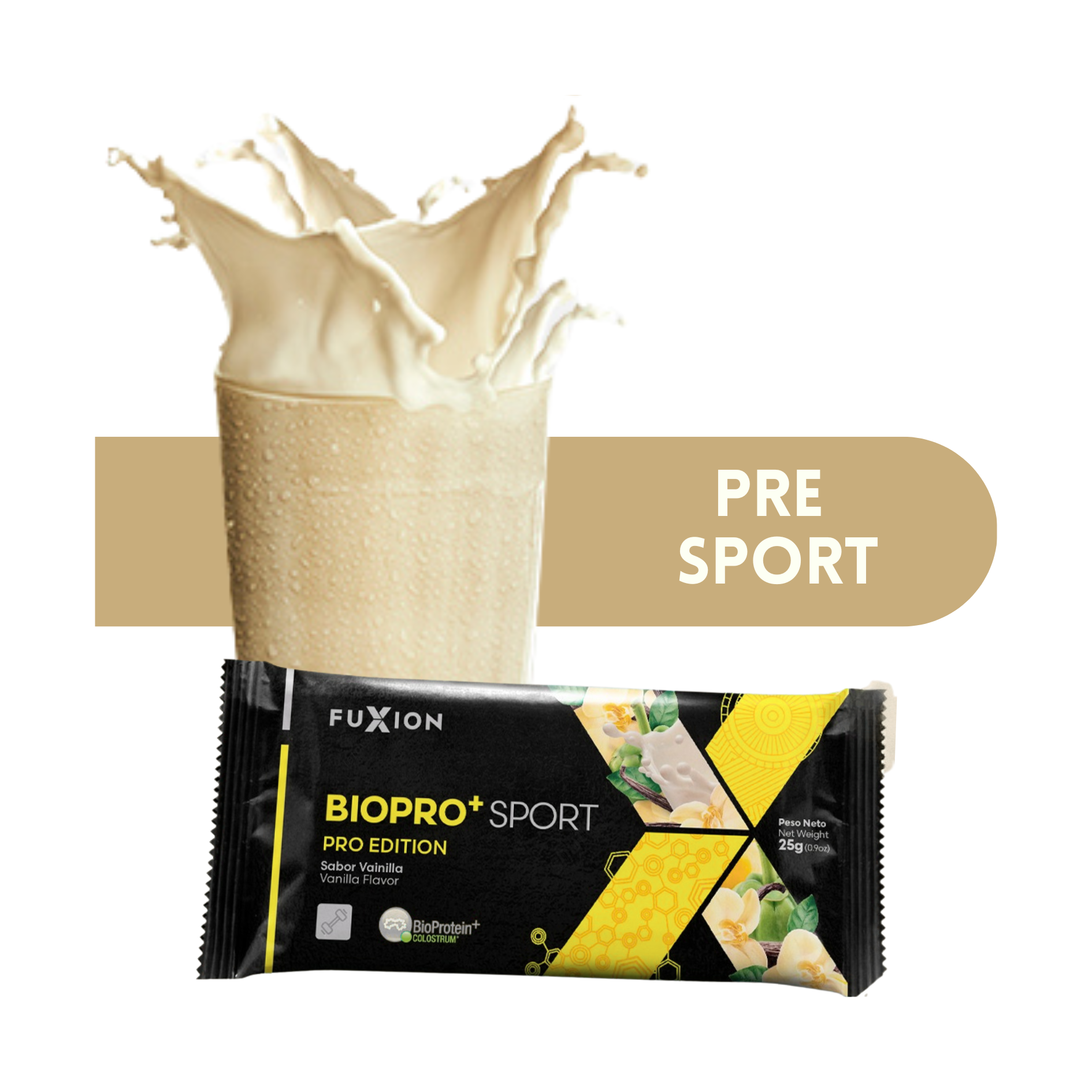 BIOPRO+ SPORT