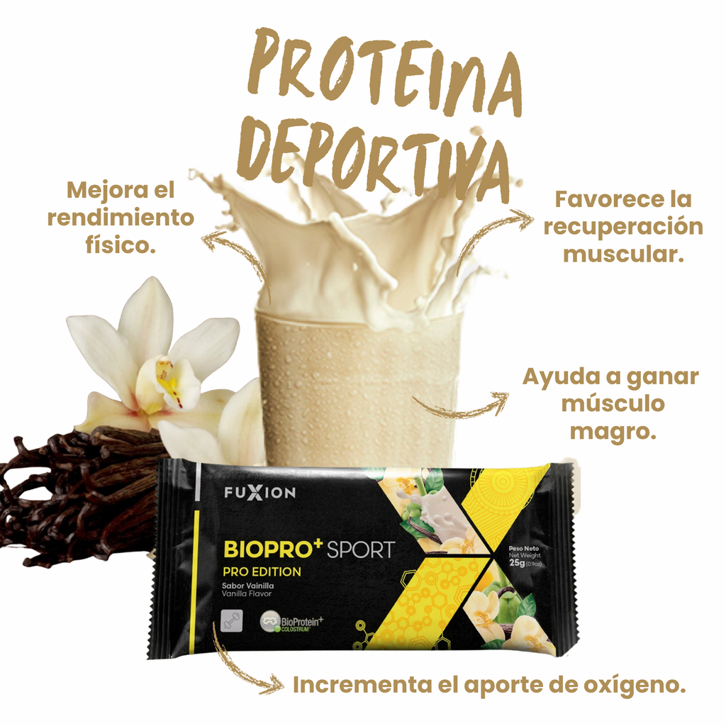 BIOPRO+ SPORT