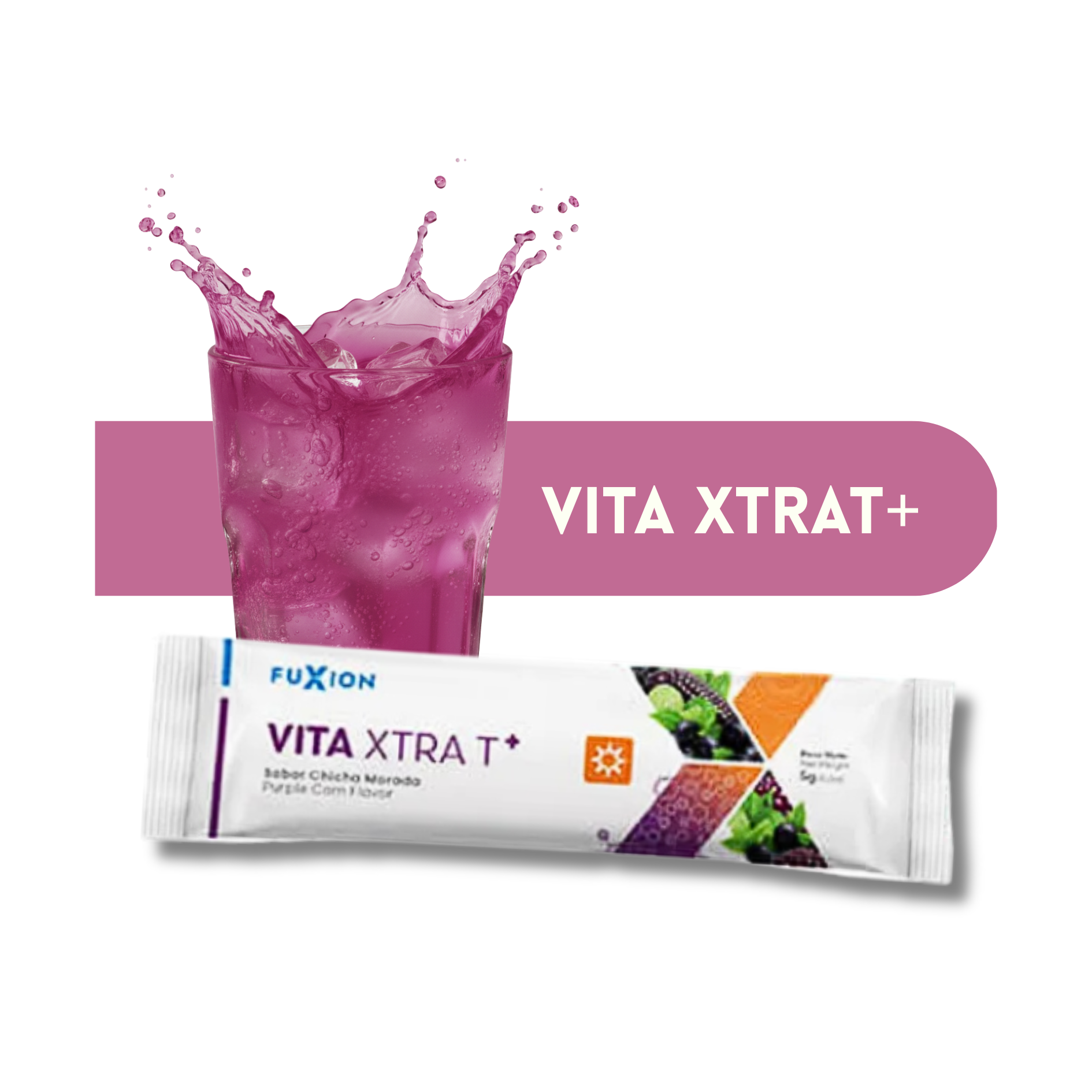 VITA XTRAT+
